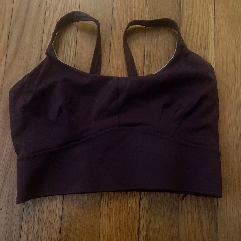 Born Primitive Your Go To Sports Bra
